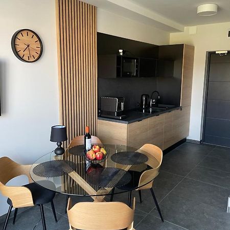 Apartament Baltic 1 Ястшембя-Гура Экстерьер фото