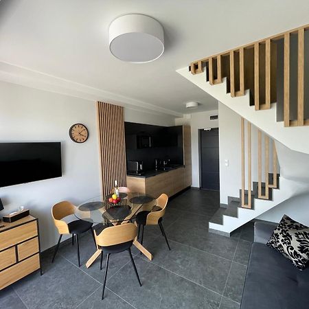 Apartament Baltic 1 Ястшембя-Гура Экстерьер фото