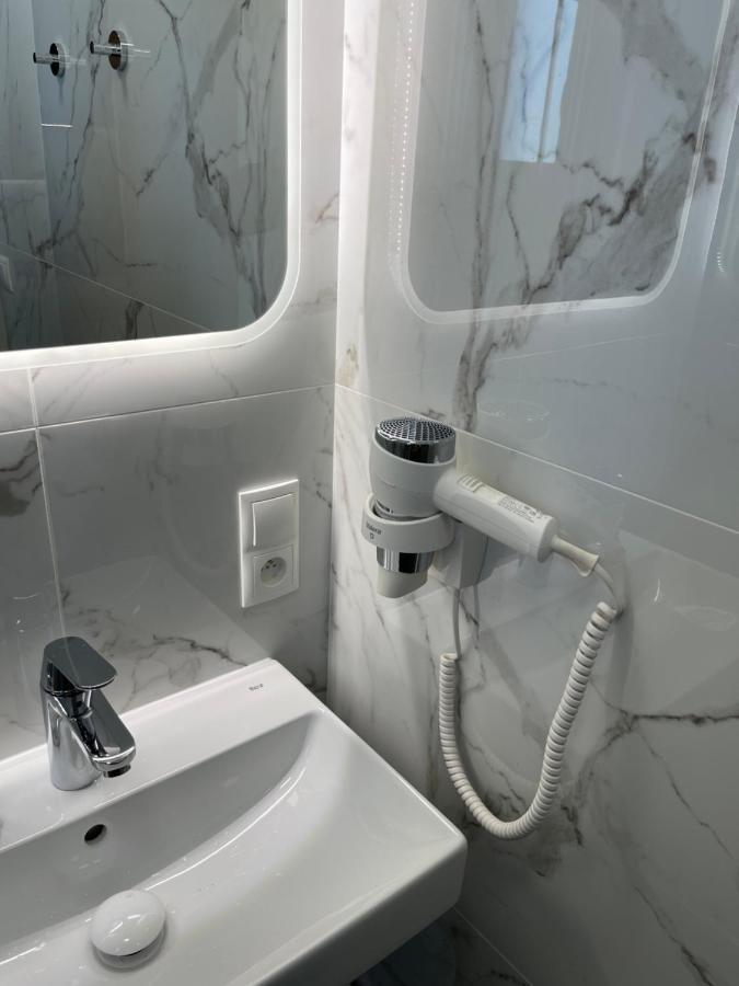Apartament Baltic 1 Ястшембя-Гура Экстерьер фото
