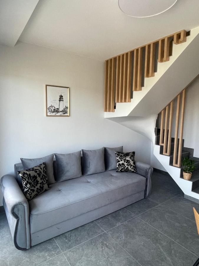 Apartament Baltic 1 Ястшембя-Гура Экстерьер фото
