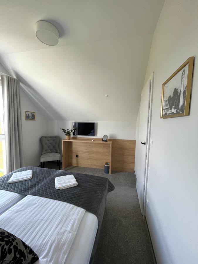 Apartament Baltic 1 Ястшембя-Гура Экстерьер фото