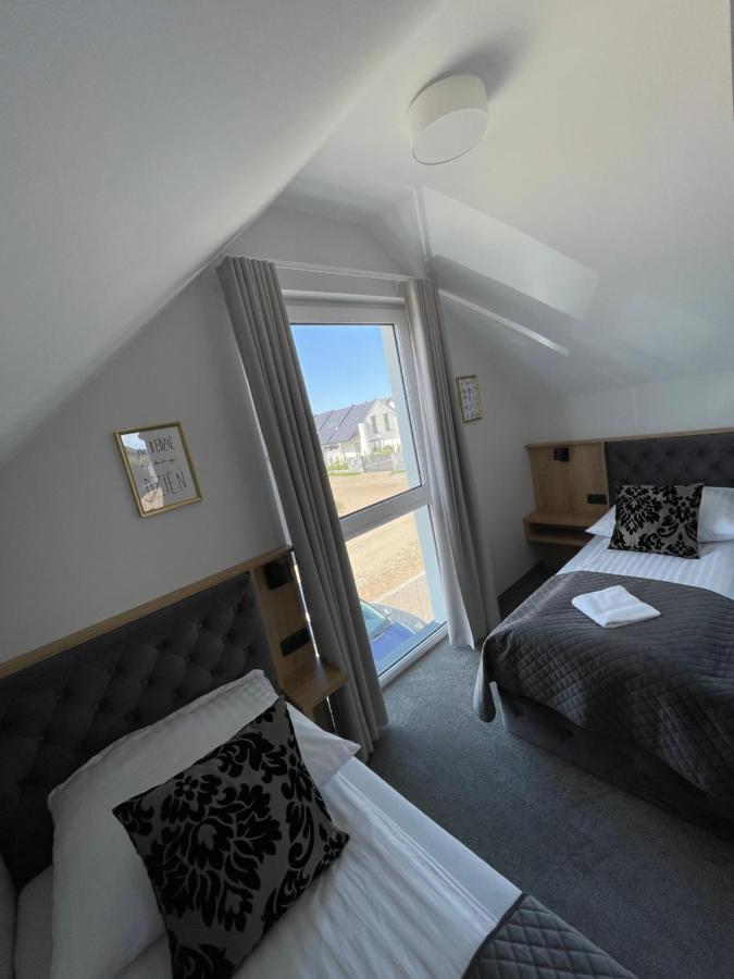 Apartament Baltic 1 Ястшембя-Гура Экстерьер фото